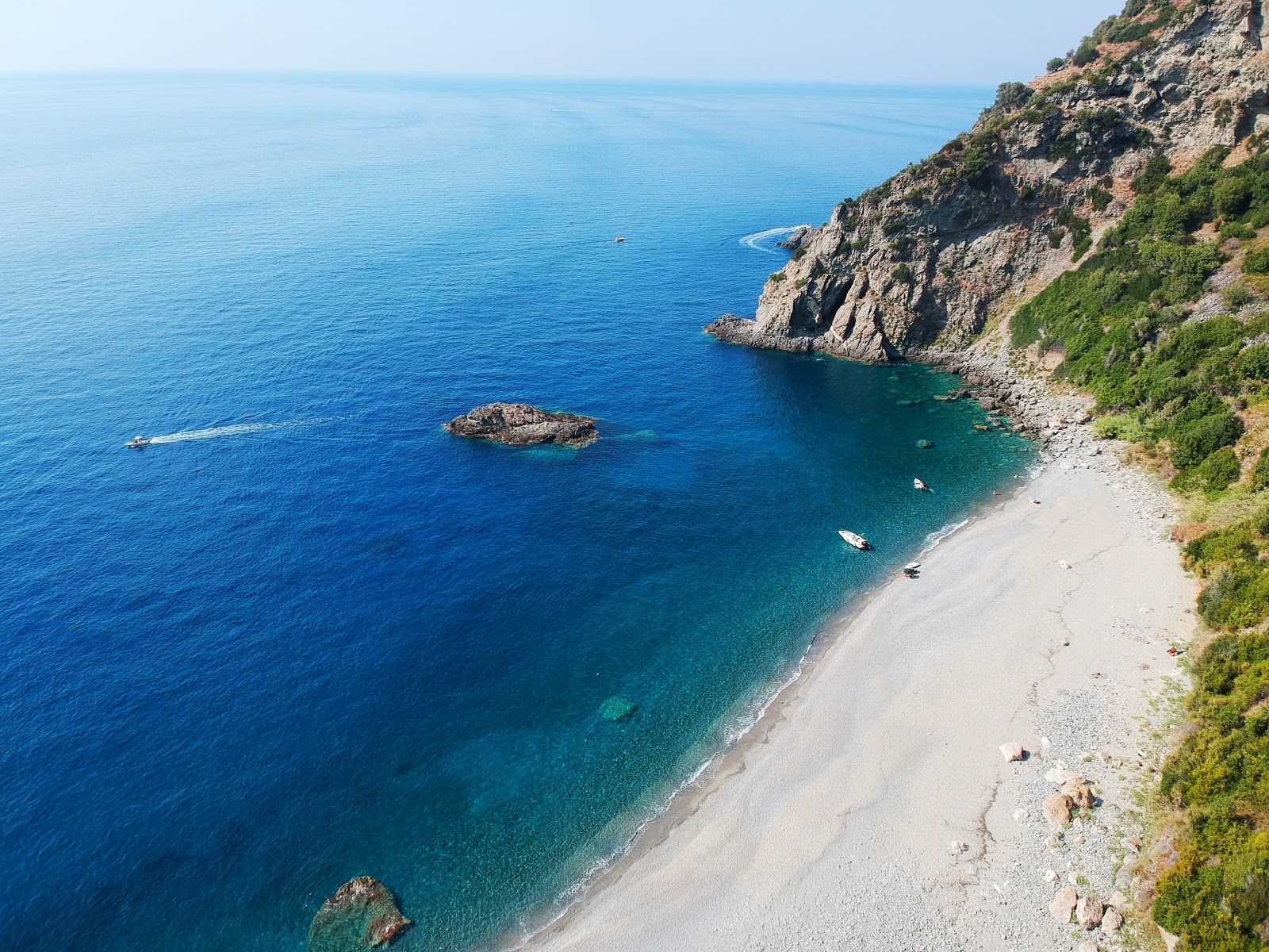 Seminara – Cala Janculla