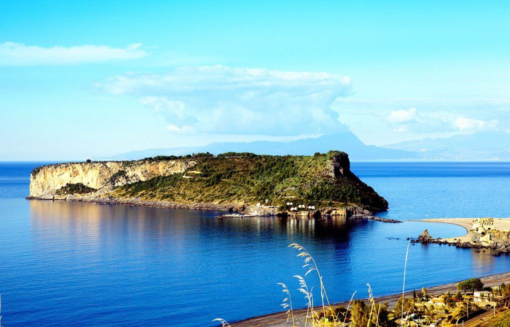 Praia a Mare – Isola di Dino