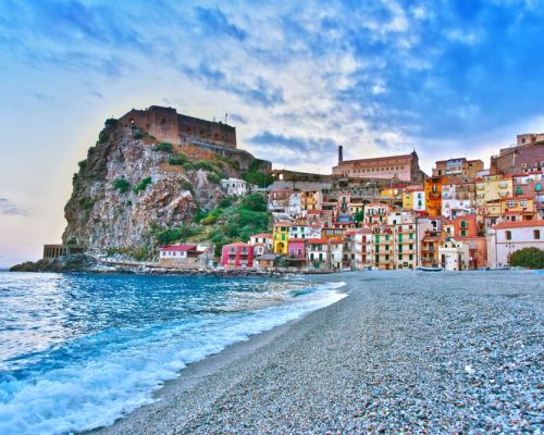 Scilla - - Colombo40