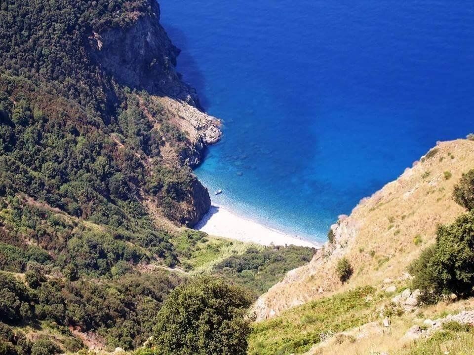 Seminara – Cala Leone