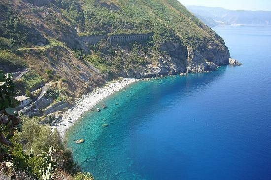 Marinella di Palmi