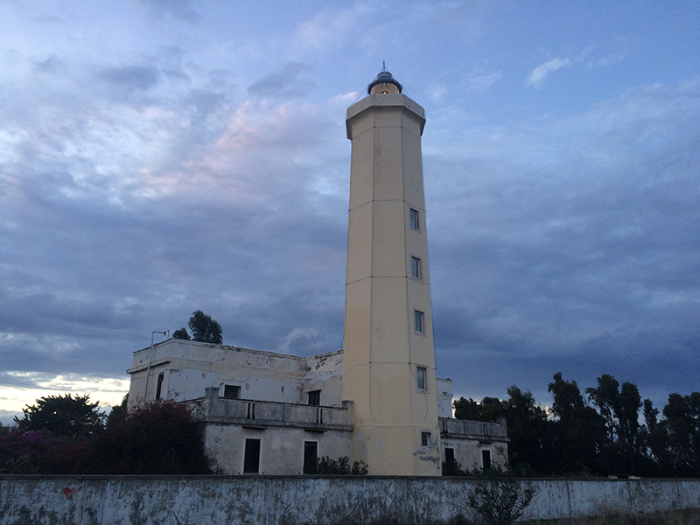 Cirò Marina – Faro di Punta Alice
