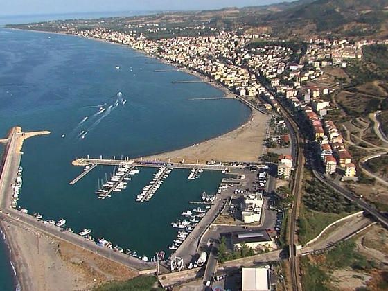 Porto di Cariati