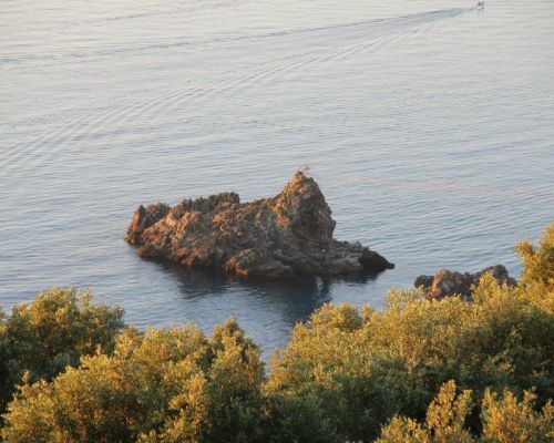 Palmi - Scoglio dell'Ulivarella - - Colombo40