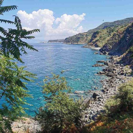 Palmi – Caletta di Rovaglioso