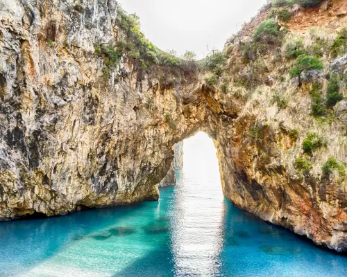 San Nicola Arcella - Arcomagno - - Colombo40