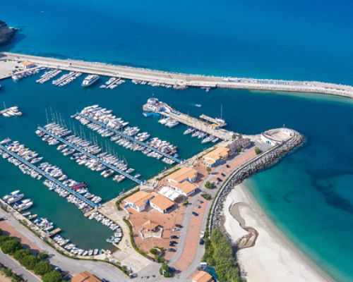 Porto di Tropea - - Colombo40