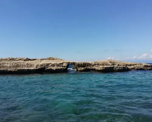 Zambrone - Scoglio della Galea - - Colombo40