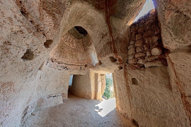 Grotte di Zungri