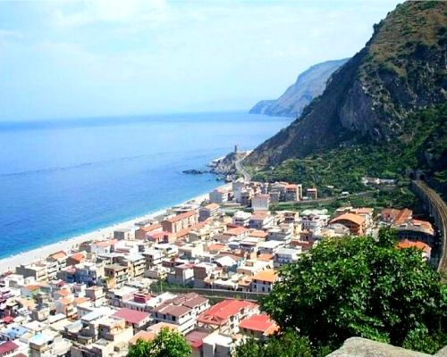 Bagnara - - Colombo40