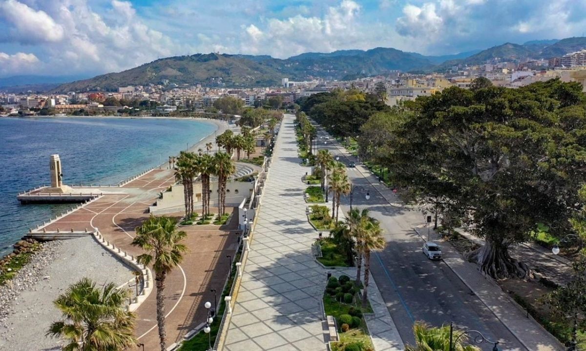 Reggio Calabria
