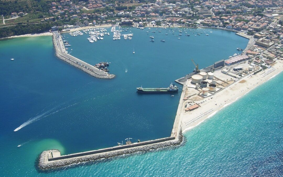 Porto di Vibo Marina
