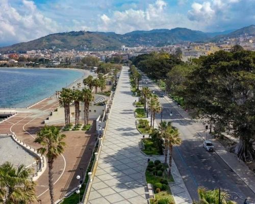 Reggio Calabria - - Colombo40