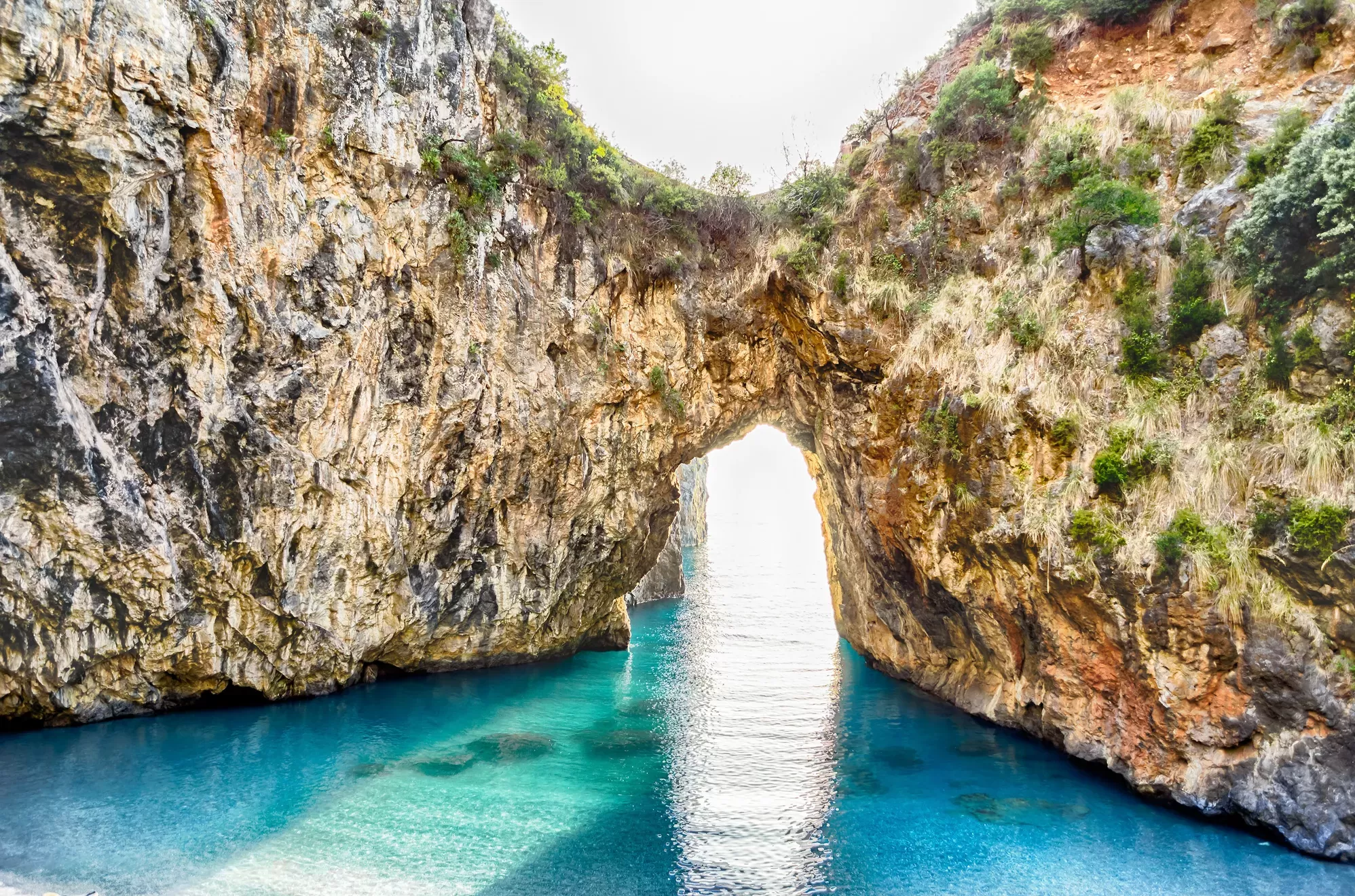 San Nicola Arcella – Arcomagno