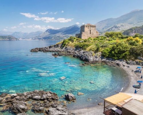 San Nicola Arcella - - Colombo40