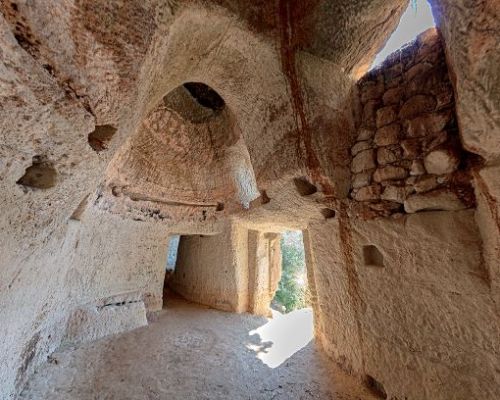 Grotte di Zungri - - Colombo40