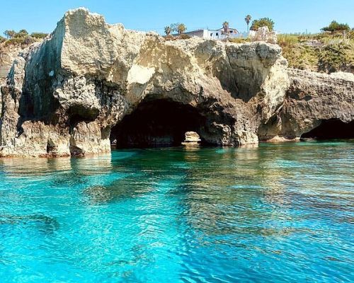 Tropea - Grotta dello Scheletro - - Colombo40